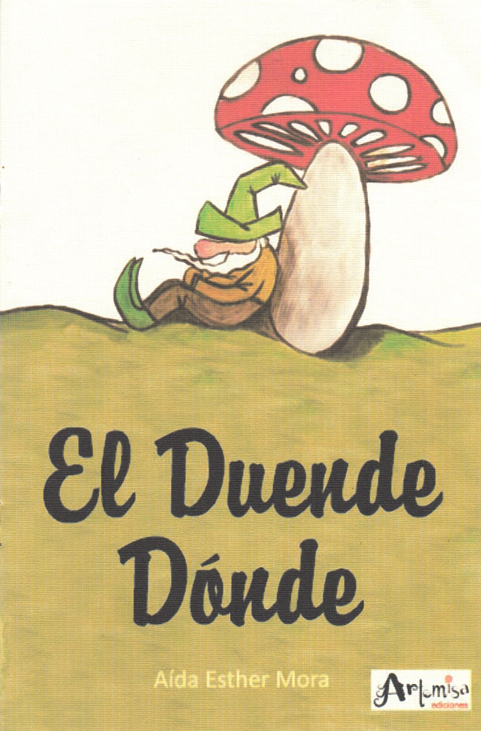 El Duende Donde